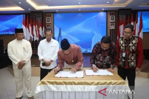 Bank Sumut Pijam Subsidi Bunga 0 Persen untuk Pemkot Batam