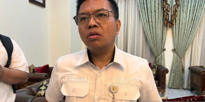 Bapanas Perkuat Intervensi Pasar untuk Jaga Ketersediaan Beras Premium