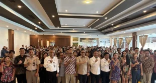 Barantin Dalami Keluhan Eksportir Bali Soal Administrasi Panjang