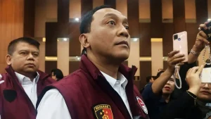 Bareskrim Polri Mengancam Kasat Narkoba Polres Tangsel dan 6 Anak Buahnya