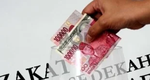 Baznas Dorong Zakat Jadi Pengurang Pajak Langsung, Meningkatkan Efisiensi Pengelolaan Zakat