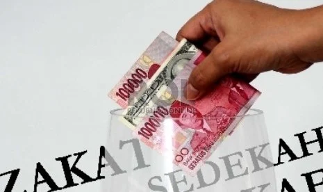 Baznas Dorong Zakat Jadi Pengurang Pajak Langsung, Meningkatkan Efisiensi Pengelolaan Zakat