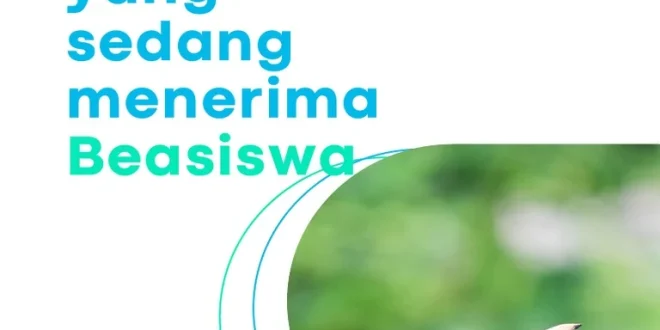 Beasiswa Untuk Mahasiswa Kelas Menengah: Solusi yang Ditunggu-Tunggu