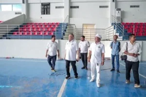 Bekasi Siap Mendukung Indonesia Muaythai Championship 2026