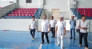 Bekasi Siap Mendukung Indonesia Muaythai Championship 2026