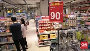 Belanja Hemat di Transmart Full Day Sale Hari Ini Diskon 50 20, Maksimalkan Pengeluaran Anda