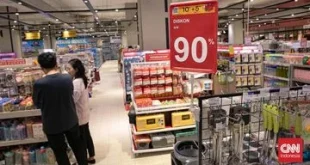 Belanja Hemat di Transmart Full Day Sale Hari Ini Diskon 50 20, Maksimalkan Pengeluaran Anda