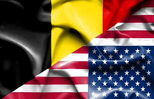 Belgia Singkirkan Amerika Serikat dengan Kemenangan Telak, Rudi Garcia Sindir Kontroversi Balogun