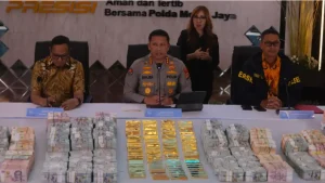 Belum Tetapkan Tersangka Kasus Korupsi dan TPPU Polda Metro Jaya Diumumkan dalam Waktu Dekat: Kasus Korupsi Terkini