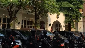 Benarkah de Clan Cafe yang Digeledah Polri Milik Jampidsus Febrie Adriansyah Ini Penjelasan Polisi