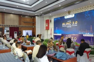 Bengkulu Siapkan 12 Proyek Investasi Unggulan untuk Daya Saing Ekonomi Daerah