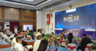 Bengkulu Siapkan 12 Proyek Investasi Unggulan untuk Daya Saing Ekonomi Daerah