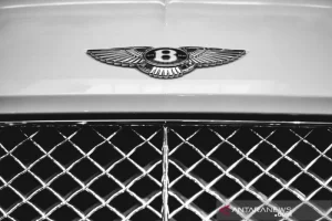 Bentley Siap Ramaikan Industri EV dengan Torcal: Inovasi Masa Depan
