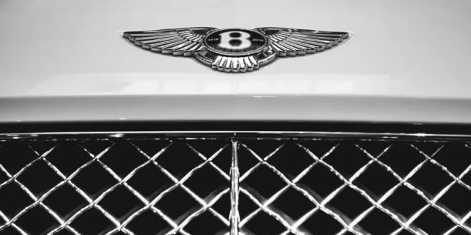 Bentley Siap Ramaikan Industri EV dengan Torcal: Inovasi Masa Depan