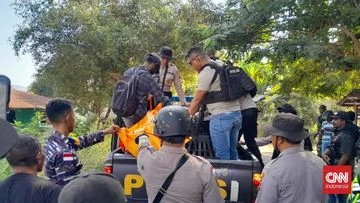 Bentrok Berdarah Adonara: 3 Tewas, 7 Luka dan 20 Rumah Dibakar, Situasi Kian Mencekam