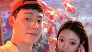 Berawal dari Single's Inferno 3 Lee Gwan Hee dan Yu Si Eun Umumkan Hubungan Asmara, Kisah Cinta yang Menarik