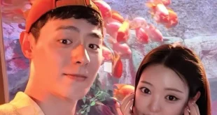 Berawal dari Single's Inferno 3 Lee Gwan Hee dan Yu Si Eun Umumkan Hubungan Asmara, Kisah Cinta yang Menarik