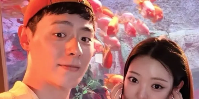 Berawal dari Single's Inferno 3 Lee Gwan Hee dan Yu Si Eun Umumkan Hubungan Asmara, Kisah Cinta yang Menarik