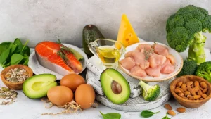 Berhati-hati! 5 Dampak Negatif Asupan Protein Berlebih bagi Kesehatan Tubuh