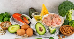 Berhati-hati! 5 Dampak Negatif Asupan Protein Berlebih bagi Kesehatan Tubuh