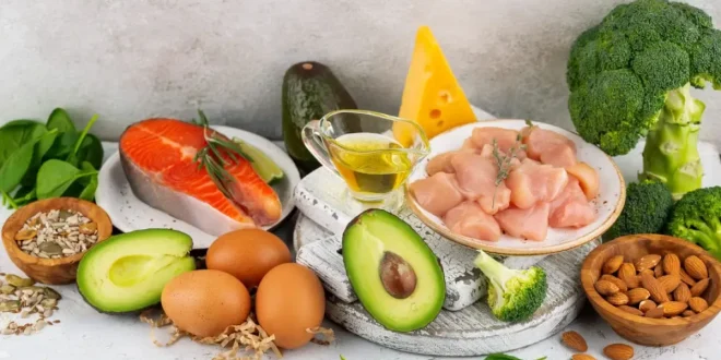 Berhati-hati! 5 Dampak Negatif Asupan Protein Berlebih bagi Kesehatan Tubuh