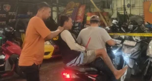 Bermodalkan Rekaman CCTV, Polisi Ungkap Pencurian Motor Teknisi Wi-Fi di Tambora