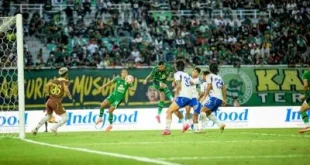 Bernardo Tavares Bongkar Kelemahan Persebaya Surabaya saat Ditahan PSIS Semarang 2-2: Analisis Pertandingan