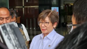 BGN Beri Penjelasan Lengkap Terkait Insiden Pecahnya Panel Kaca di Gedung Kantor