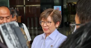 BGN Beri Penjelasan Lengkap Terkait Insiden Pecahnya Panel Kaca di Gedung Kantor