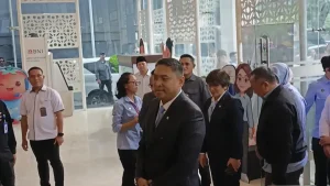 BGN Digitalisasi Sistem Awasi MBG: Penerima Manfaat Akses Informasi Gizi dengan Mudah