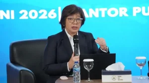 BGN Kantongi Usulan Nama Dewan Pengarah Waka Agustina Belum Final: Proses Penunjukan Masih Berlangsung