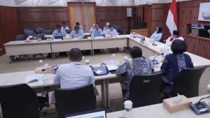 BGN Manfaatkan Dapodik untuk Refocusing Penerima MBG dan Efisiensi Anggaran