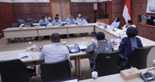 BGN Manfaatkan Dapodik untuk Refocusing Penerima MBG dan Efisiensi Anggaran