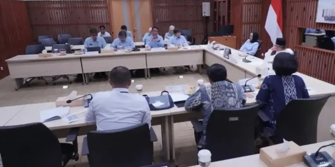 BGN Manfaatkan Dapodik untuk Refocusing Penerima MBG dan Efisiensi Anggaran