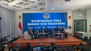 BGN Pastikan Motor Listrik Situasi Korupsi MBG Dimanfaatkan Seperti yang Harus