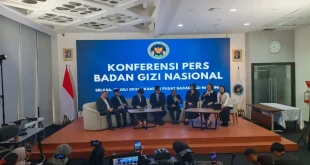 BGN Pastikan Motor Listrik Situasi Korupsi MBG Dimanfaatkan Seperti yang Harus
