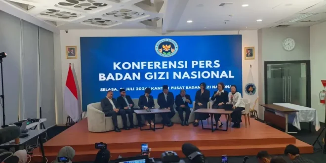 BGN Pastikan Motor Listrik Situasi Korupsi MBG Dimanfaatkan Seperti yang Harus