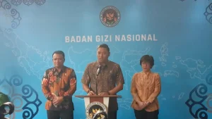 BGN Sikat Rekening Janggal di 414 SPPG Rp 311,2 Miliar Balik ke Kas Negara, Mengembalikan Keuangan Negara