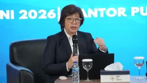 BGN Temukan Satu Sekolah Dilayani Dua Dapur SPPG Kok Bisa, Ini Penjelasannya