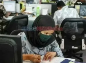 BI Catat Penyerapan Tenaga Kerja RI Melambat di Triwulan II 2026