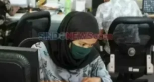 BI Catat Penyerapan Tenaga Kerja RI Melambat di Triwulan II 2026