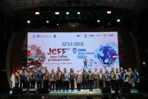 BI Catat Transaksi JCFF 2026 Capai Rp92,45 Miliar, Dorong Perekonomian Lokal