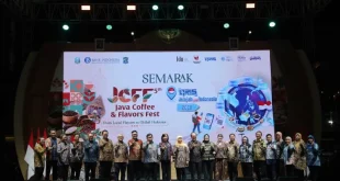 BI Catat Transaksi JCFF 2026 Capai Rp92,45 Miliar, Dorong Perekonomian Lokal