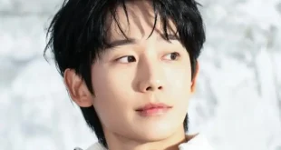 Bikin Penasaran Jung Hae In akan Jadi Agen Real Estat Ambisius dalam Drama Lucky Seoul