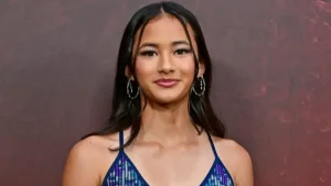 Bintang Film Godzilla vs Kong Kaylee Hottle Meninggal di Usia Muda Usai Alami Kecelakaan Tragis