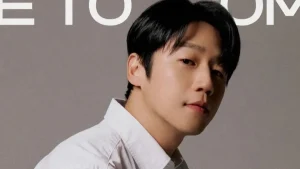 Bintang Resident Playbook Jung Jun Won Teken Kontrak Eksklusif dengan COMPANY ON, Siap Menyapa Penonton Lewat Drama Terbaru