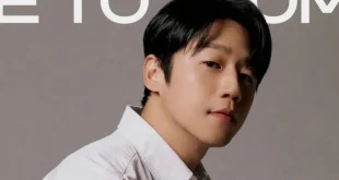 Bintang Resident Playbook Jung Jun Won Teken Kontrak Eksklusif dengan COMPANY ON, Siap Menyapa Penonton Lewat Drama Terbaru