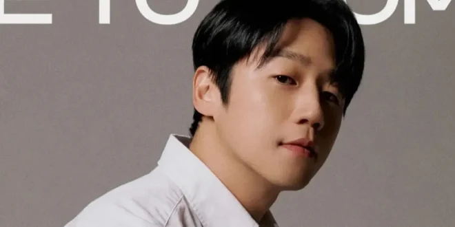 Bintang Resident Playbook Jung Jun Won Teken Kontrak Eksklusif dengan COMPANY ON, Siap Menyapa Penonton Lewat Drama Terbaru