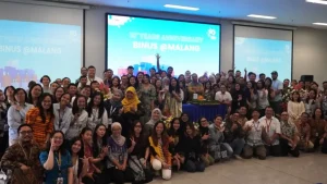 BINUS Malang Berhasil Mencetak Generasi Digital yang Siap Hadapi Masa Depan