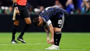 Bisakah Messi Menang Ballon d'Or 2026?